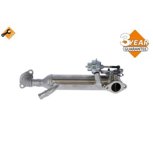 K&uuml;hler Abgasr&uuml;ckf&uuml;hrung Nrf 48313 Easy Fit f&uuml;r VW