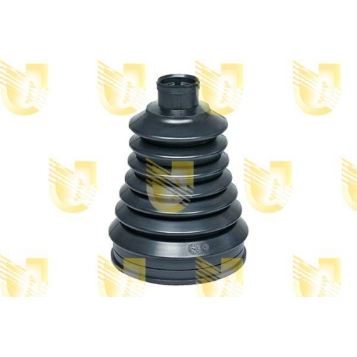 Faltenbalg Antriebswelle Unigom 310167H für Citroën Peugeot Radseitig