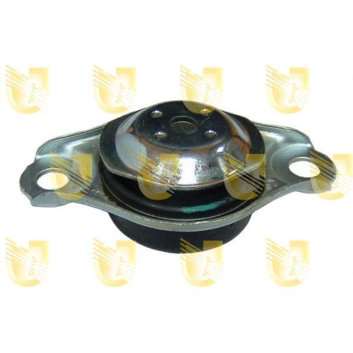 Lagerung Motor Unigom 395437 f&uuml;r Fiat Hinten