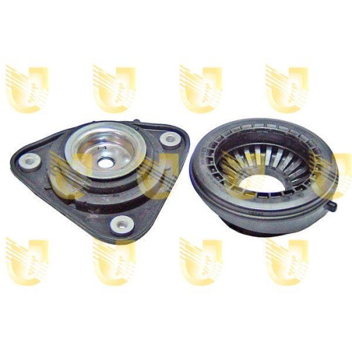 Reparatursatz Federbeinst&uuml;tzlager Unigom 392406C f&uuml;r Ford Vorderachse Links