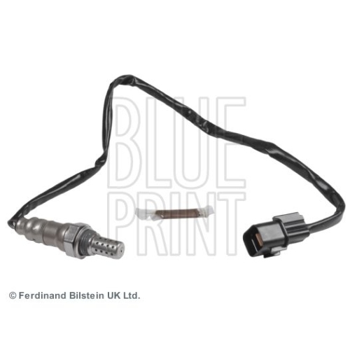 Lambdasonde Blue Print ADG07012 für Hyundai Kia Rohrkrümmer An Abgaskrümmer Oben