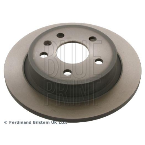 Blue Print 2X Bremsscheibe f&uuml;r Opel Saab Vauxhall Chevrolet Buick