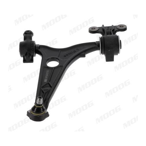 Lenker Radaufh&auml;ngung Moog CI-WP-2464 f&uuml;r Citro&euml;n Fiat Lancia Peugeot Vorderachse