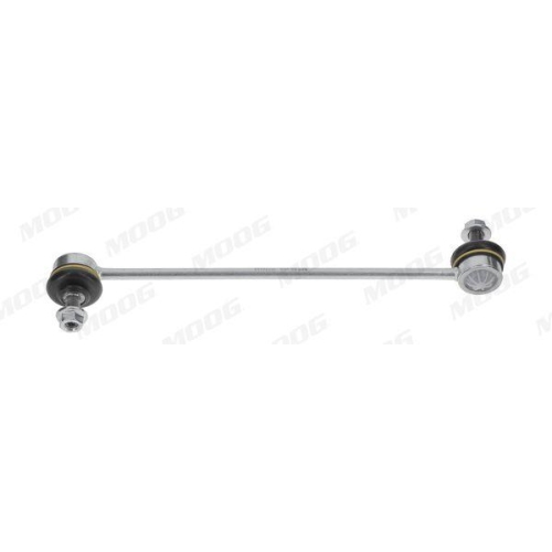 Stange/strebe Stabilisator Moog NI-LS-9056 f&uuml;r Nissan Suzuki Vorderachse Links