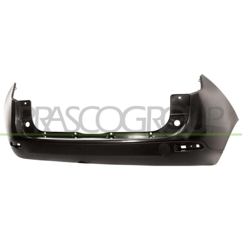Sto&szlig;f&auml;nger Prasco DA7101051 f&uuml;r Dacia Hinten