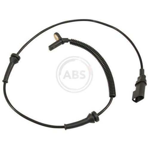 Sensor Raddrehzahl A.b.s. 30162 für Ford Mazda Standard Automobile Vorderachse