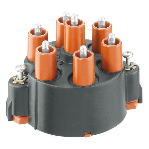 Ignition Distributor Cap Bosch 1235522413 for Porsche
