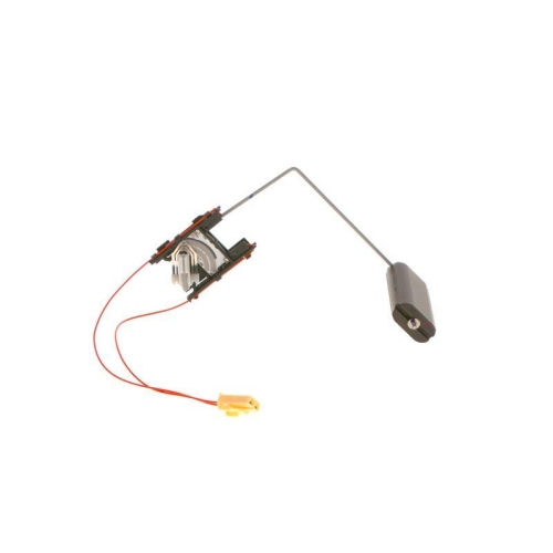 Sensor Kraftstoffvorrat Bosch 1582980080 für Fiat Lancia Anbau