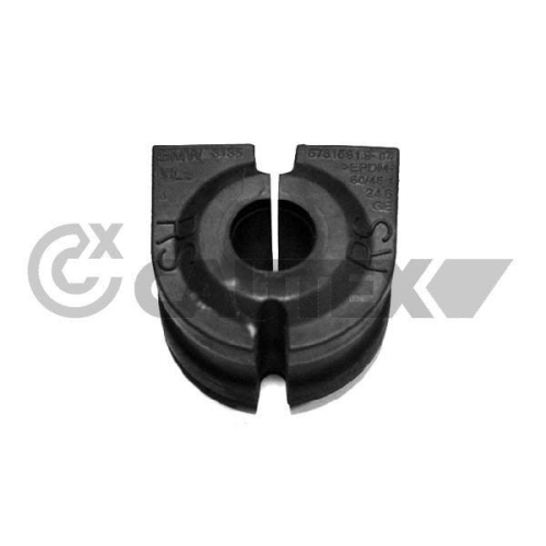 Mounting Stabiliser Bar Cautex 201546 for Bmw