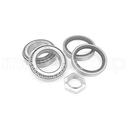 Radlagersatz Metelli 19-1585 für Citroën Fiat Peugeot Vorderachse