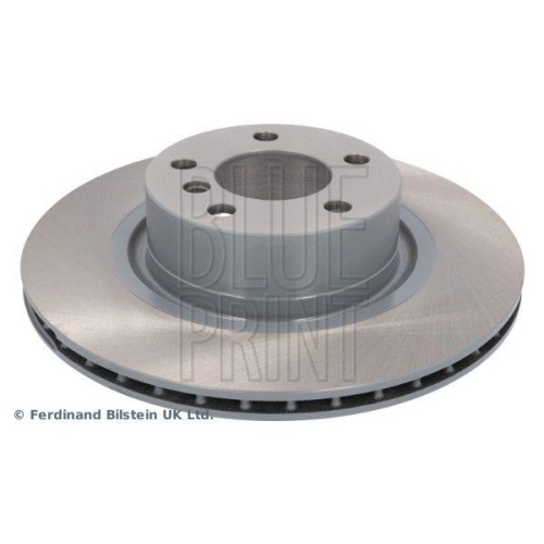 Bremsscheibe Blue Print ADB114347 f&uuml;r Bmw Hinterachse