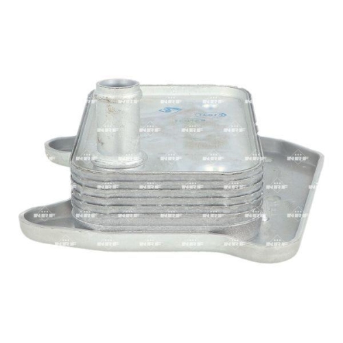 &Ouml;lk&uuml;hler Motor&ouml;l Nrf 31183 Easy Fit f&uuml;r Mercedes Benz Mercedes Benz