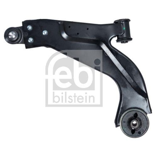 Lenker Radaufh&auml;ngung Febi Bilstein 21675 f&uuml;r Ford Jaguar Ford Usa Links
