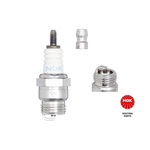 Spark Plug Ngk 2144 for
