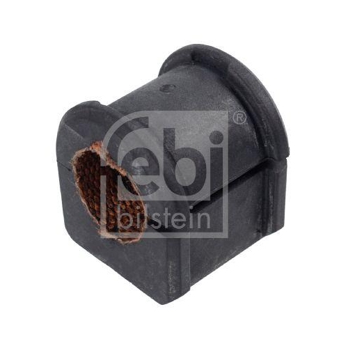 Lagerung Stabilisator Febi Bilstein 47749 f&uuml;r Mazda Hinterachse