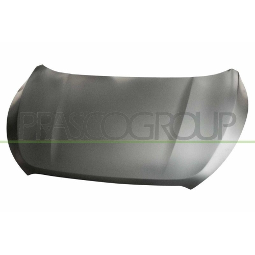 Motorhaube Prasco HN8043100 Premium für Hyundai