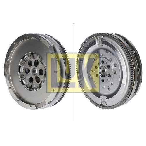 Schwungrad Schaeffler Luk 415 0899 10 Luk Dmf f&uuml;r Opel Vauxhall
