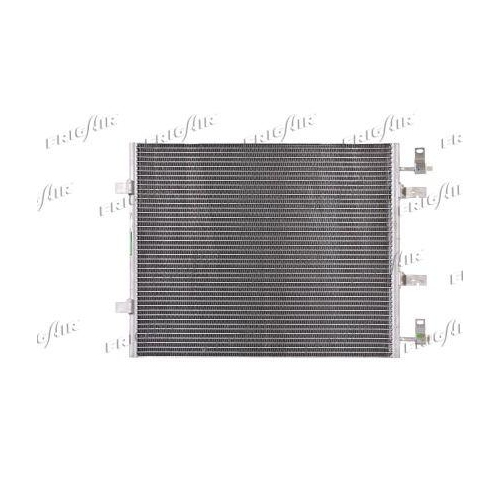 Kondensator Klimaanlage Frigair 0809.3052 f&uuml;r Renault General Motors