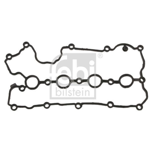Dichtung Zylinderkopfhaube Febi Bilstein 36264 f&uuml;r Audi VW Links