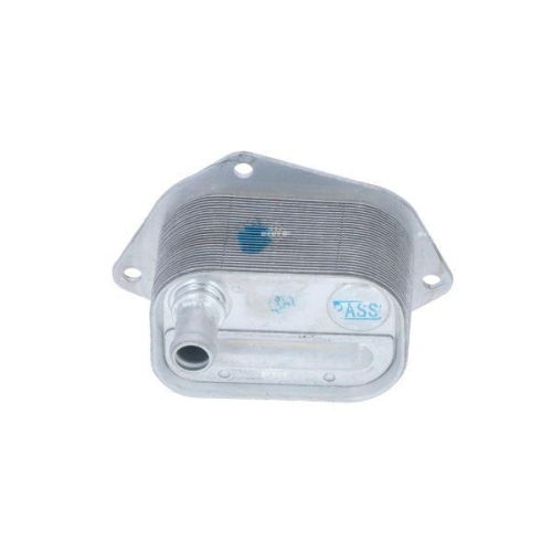 Ölkühler Motoröl Nrf 31298 für Hyundai Kia