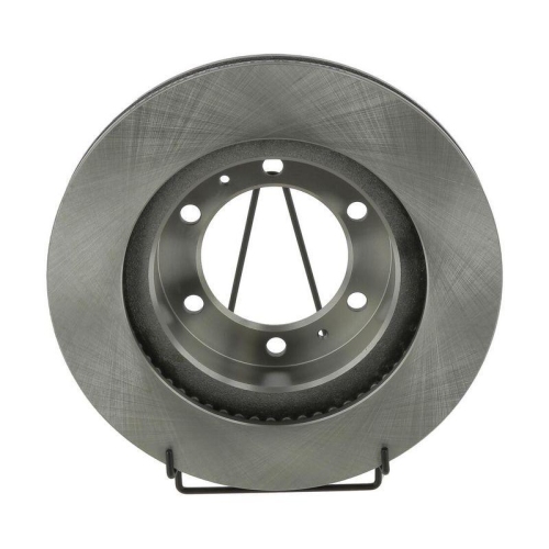 Bremsscheibe Ferodo DDF2746 Premier f&uuml;r Toyota Vorderachse
