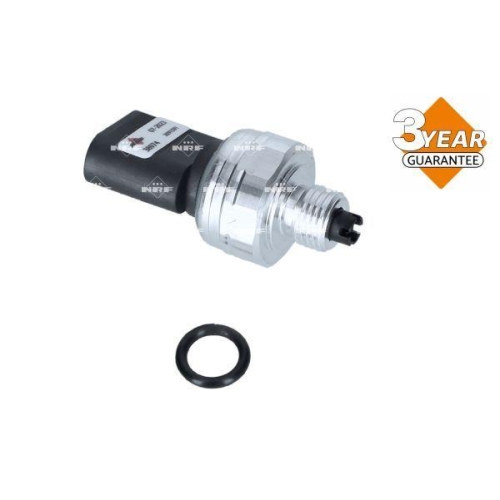Druckschalter Klimaanlage Nrf 38974 Easy Fit f&uuml;r Tesla Links