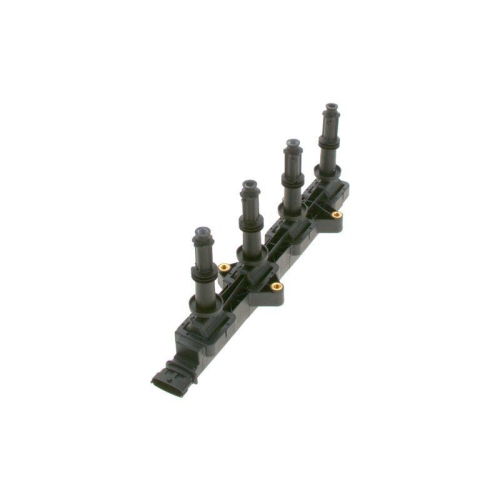 Z&uuml;ndspule Bosch 0221503469 f&uuml;r Alfa Romeo Fiat Opel Vauxhall Chevrolet