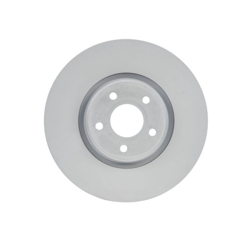 Bremsscheibe Bosch 0986479680 f&uuml;r Volvo Vorderachse