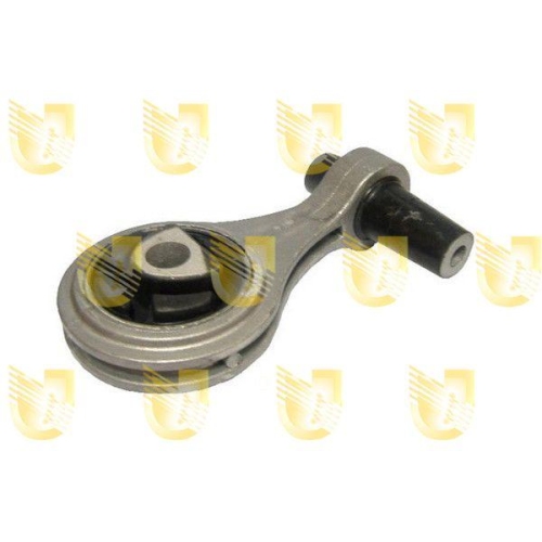 Lagerung Motor Unigom 395440 f&uuml;r Fiat Lancia Hinten