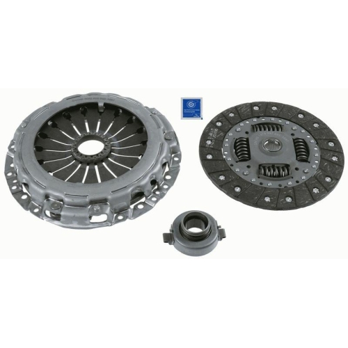 Kupplungssatz Sachs 3000951145 f&uuml;r