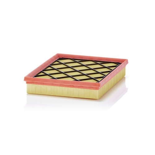 Luftfilter Mann-filter C 27 031 f&uuml;r Ford