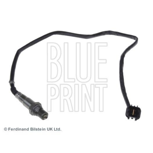 Lambdasonde Blue Print ADG07013 für Hyundai Kia Abgaskrümmer Vor Katalysator