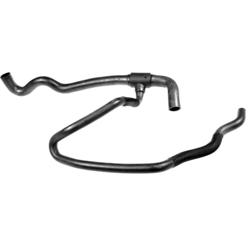K&uuml;hlerschlauch Gates 05-2967 f&uuml;r Renault Dacia Oben Unten