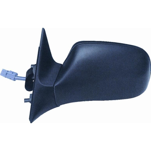 RECHTER SPIEGEL OPEL ASTRA 95 ELEKTRISCH. BEGRIFF. RICHTIGE DEPO-MARKE