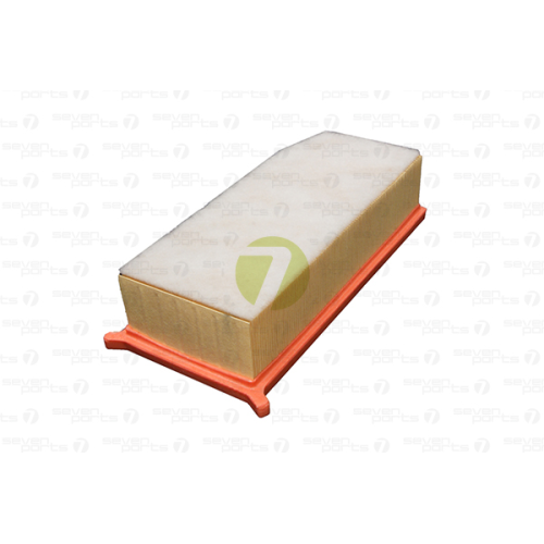 Luftfilter 7 Seven Parts SV05FA1569 f&uuml;r Renault Dacia