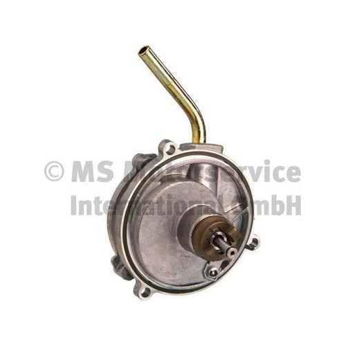 Unterdruckpumpe Bremsanlage Pierburg 7.24807.01.0 für Mercedes Benz