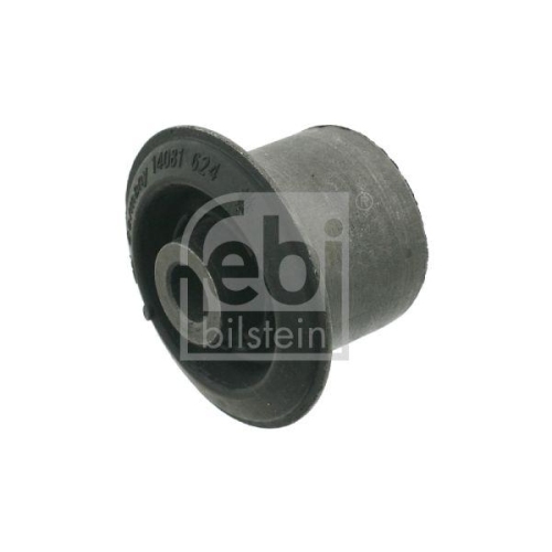 Lagerung Lenker Febi Bilstein 14081 f&uuml;r Audi VW Vorderachse Links
