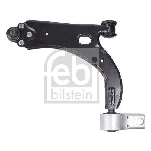 Lenker Radaufh&auml;ngung Febi Bilstein 21681 f&uuml;r Ford Mazda Ford Usa Unten