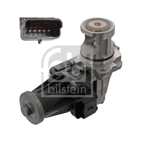 Agr Ventil Febi Bilstein 45200 für Citroën Ford Peugeot Volvo Ford Usa DS