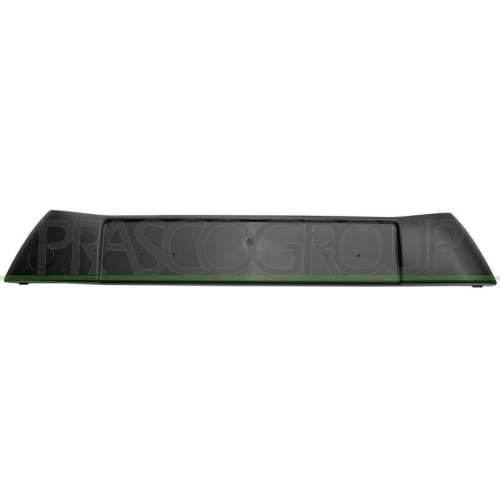 Zier /schutzleiste Sto&szlig;f&auml;nger Prasco CI3242305 f&uuml;r Citro&euml;n Vorne