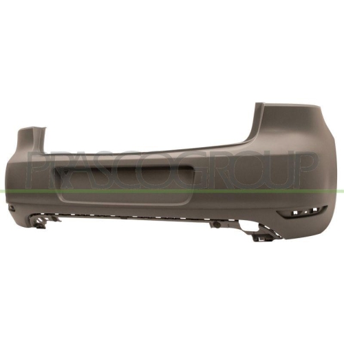 Sto&szlig;f&auml;nger Prasco VG0381051 Premiumcertified f&uuml;r VW Hinten