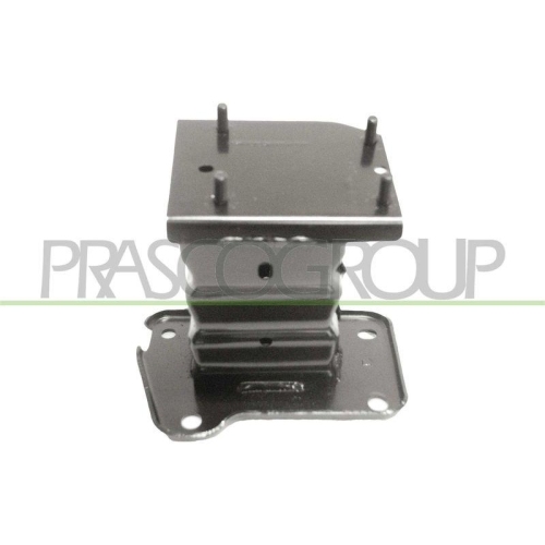 Halter Sto&szlig;f&auml;nger Prasco DS7121603 f&uuml;r Nissan Vorne Rechts