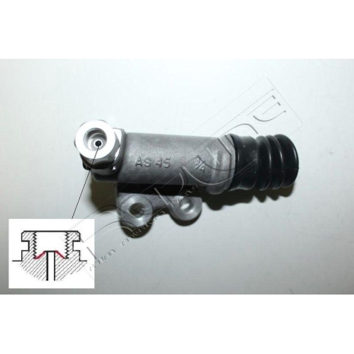 Nehmerzylinder Kupplung Red-line 08HO008 für Honda