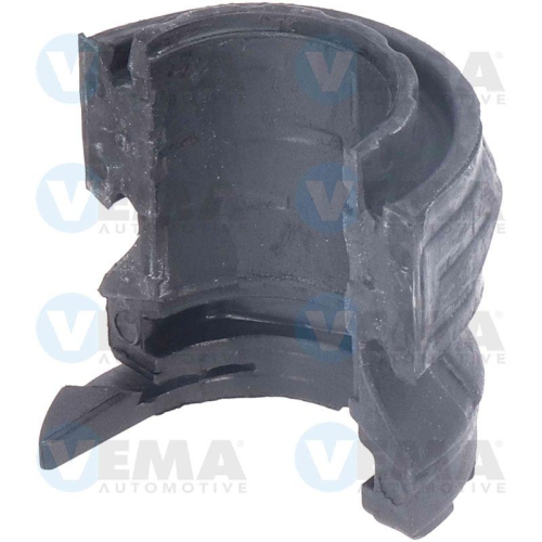 Lagerung Stabilisator Vema 540220 für Audi Porsche VW Vag Vorderachse Beidseitig