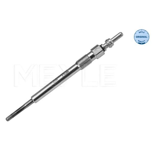 Gl&uuml;hkerze Meyle 6148600010 Meyle-original: True To Oe. f&uuml;r Alfa Romeo Citro&euml;n