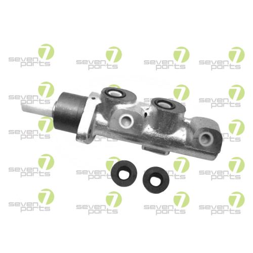 Hauptbremszylinder 7 Seven Parts SVI50570 f&uuml;r