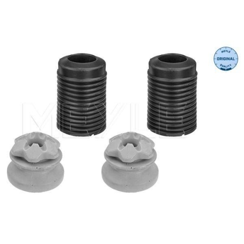 Staubschutzsatz Sto&szlig;d&auml;mpfer Meyle 3147400016 f&uuml;r Bmw Hinterachse