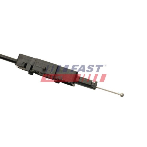 Rollenf&uuml;hrung Schiebet&uuml;r Fast FT95605 f&uuml;r VW Vag Mercedes Benz Mercedes Benz