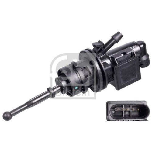 Geberzylinder Kupplung Febi Bilstein 34837 f&uuml;r VW