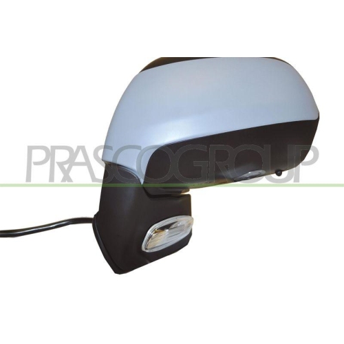 Au&szlig;enspiegel Prasco CI4267324 f&uuml;r Citro&euml;n Links